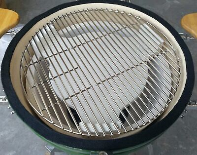 Heat Deflector Diamter 13inch for Junior Series Kamado