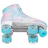 Roller Derby Elite Mystic Freestyle Tie Dye Roller Skate 7