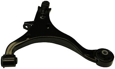 MOOG RK641242 Suspension Control Arm front right lower