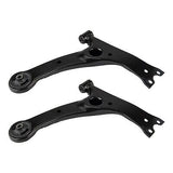 PHILTOP Front Lower Control Arms Fit for Vibe 2003-2008, Celica 2000-2005, Co...