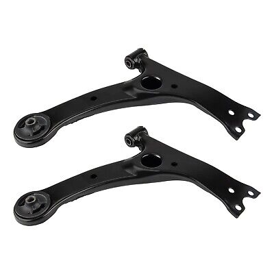 PHILTOP Front Lower Control Arms Fit for Vibe 2003-2008, Celica 2000-2005, Co...