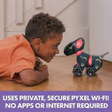 Educational Insights PYXEL A Coder&#8217;s Best Friend - Coding Robots for Kids