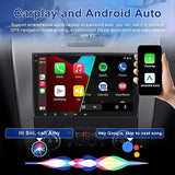 Car Radio for Chevrolet Silverado GMC Sierra Buick with Apple Carplay Android...