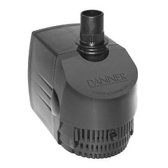 Danner Manufacturing, Inc., The Fountain/Statuary/Small Pond Pump, 530 GPH, B...