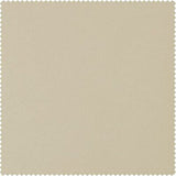 HPD Half Price Drapes Velvet Blackout 25W x 96L, Neutral Ground