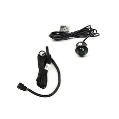 Brandmotion 9002-7552 Bullet Backup Camera w/Factory Tailgate Harness for 201...