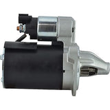 DB Electrical New 410-40058 Starter Compatible With/Replacement For 0.8KW CW ...