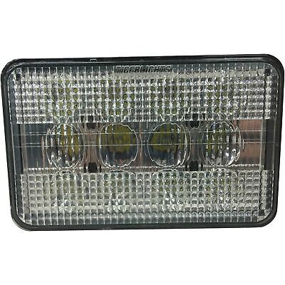 TIGERLIGHTS Tiger Lights TL5500-1 High/Low Beam 5000 Series LED Light Compati...