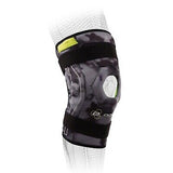 DonJoy Performance Bionic Knee Brace &#8211; Hinged, Adjustable Patella Support,