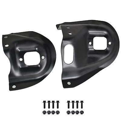 Rear Shock Mount Bracket Kit Replacement for Tahoe Suburban K1500/K2500/K3500...