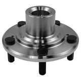 Front Wheel Hub Bearing Kit LH Driver RH Passenger Each for Accord TSX Crosst...