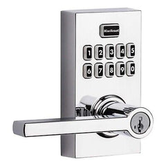 Kwikset 99170-005 SmartCode 917 Keyless Entry Contemporary Residential Keypad...