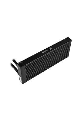 Corsair iCUE H100i RGB Pro XT For Desktop, 240mm Radiator PRO XT Series