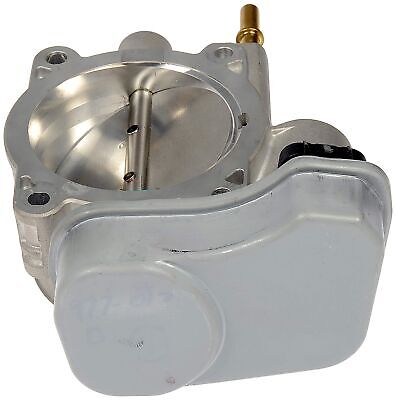 Dorman 977-017 Throttle Body Assembly Compatible with Select Models (OE FIX)