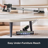 Eureka Lightweight Cordless Stick Vacuum Cleaner Convenient for Hard Floors, ...