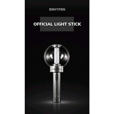 ENHYPEN Official Lightstick