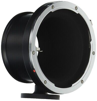 Fotodiox Pro Lens Mount Adapter, Mamiya 645 Lens to Fujifilm X (X-Mount) Came...