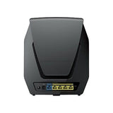 Synology WRX560 - Dual-Band Wi-Fi 6 Router, 2.5Gbps Ethernet, VLAN segmentati...