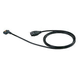 Mitutoyo 05CZA663, Digimatic Cable, 80", With Data Switch for Coolant Proof M...