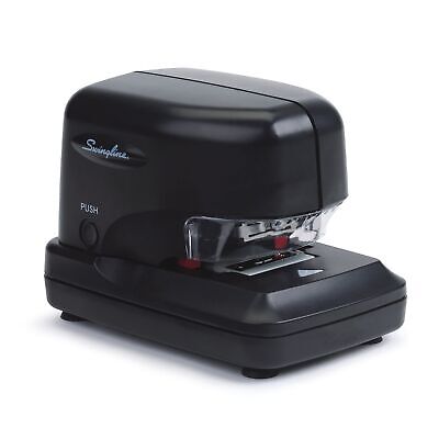 Swingline Cartridge Electric Stapler, 30 Sheet Capacity, Jam Free, includes 5...