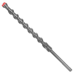 DMAMX1300 1-1/4 in. x 16 in. x 21 in. Rebar Demon SDS-Max 4-Cutter Carbide-Ti...