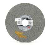 3M EXL-XP Deburring Wheel - 11S Fine Grit Silicon Carbide - Metal Deburring, ...