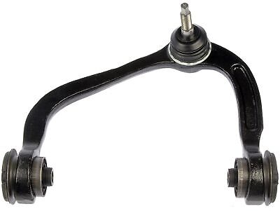 Dorman 520-285 Front Driver Side Upper Suspension Control Arm and Ball Joint ...