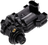 Dorman 600-103 4WD Actuator Compatible with Select Models , Black