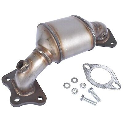 Front Left Catalytic Converter Replacement for Chevy Impala Cadillac XTS 3.6L...