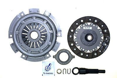 SACHS KF182-01 Xtend Clutch Kit For Volkswagen Beetle 1954-1966 And Other Veh...