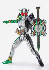 Bandai Tamashi Nations Kamen Rider Double (Shinkocchou Seihou) Kamen Rider Do...