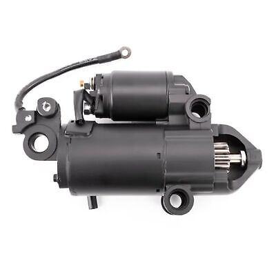 Sierra 18-55505, Starter, Outboard