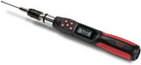 Tapha Tools Digital Torque Screwdriver 0.44-4.42 in-lbs (5-50 cN-m / 0.51-5.1...