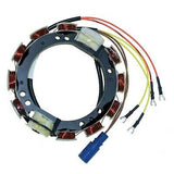 CDI Electronics 173-3410 Johnson/Evinrude Stator - 4 Cyl. 9 Amp (1988-2001)