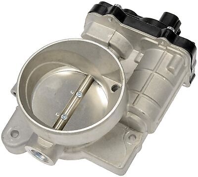 Dorman 977-308 Fuel Injection Throttle Body Compatible with Select Chevrolet ...