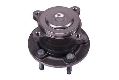 GM Genuine Parts 13517460 Rear Wheel Hub