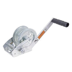 Dutton-Lainson Company DL1602A 1600 lbs Plated Pulling Winch