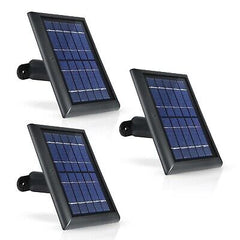 Wasserstein 2W 6V Solar Panel with 13.1ft/4m Cable Compatible with Arlo Ultra...