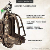 Insights Hunting by frogg toggs- The Vision Bow Pack, Camouflaged Hunting Pack