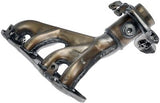 Dorman 674-810 Exhaust Manifold Kit - Includes Required Gaskets and Hardware ...