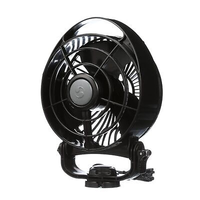 Bora&#8482; Fan from by Caframo, Compact Design with Powerful Airflow, Low Power