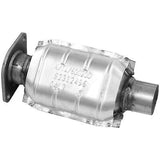 Walker Ultra EPA 16570 Direct Fit Catalytic Converter 2.5" Outlet (OD) for Ch...