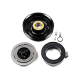 SCITOO Air Conditioning Compressor Clutch Fit for Ford Ranger for Mazda B2300...