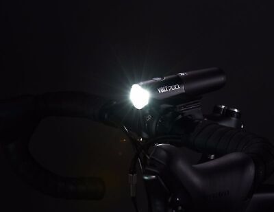 CAT EYE - Rechargeable Headlight Volt 700