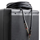 Cableworks By Gator Cases Headliner Series Premium 15 Foot TS Speaker Cable; ...