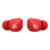 Beats Studio Buds – True Wireless Noise Cancelling Earbuds – One Size, Red