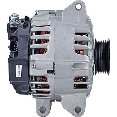 DB Electrical 400-40144 Alternator Compatible With/Replacement for 130Amp CW...