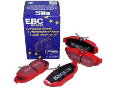 EBC Brakes DP31004C Redstuff Ceramic Low Dust Brake Pad