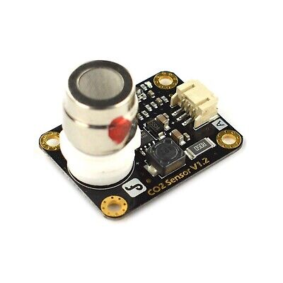 DFRobot Gravity: Analog CO2 Gas Sensor