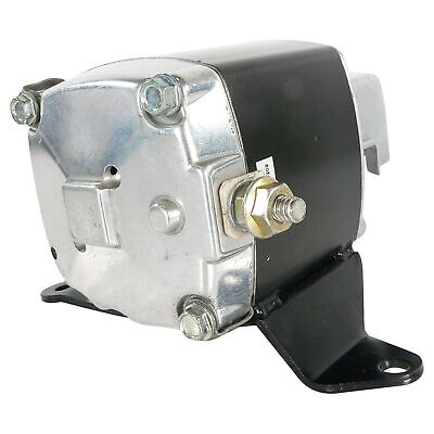 DB Electrical Starter STC0008 Compatible with/Replacement for J & N 410-22014...